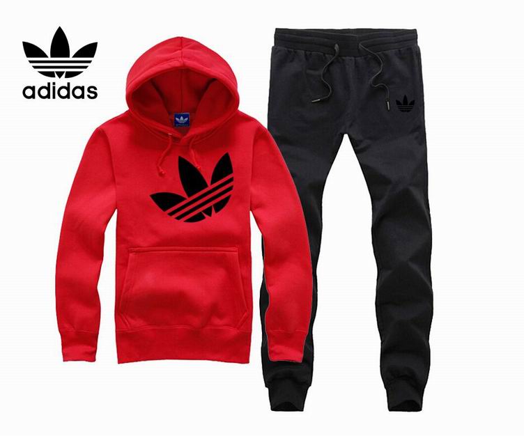men adidas sport suits-206